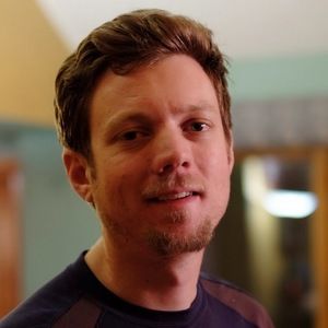 Meet your Posher, Ryan